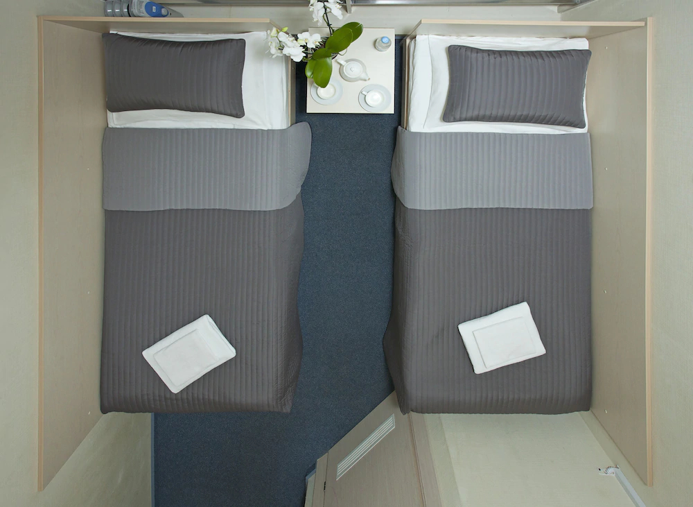 Comfort hotel Air Express, FREE ZONE