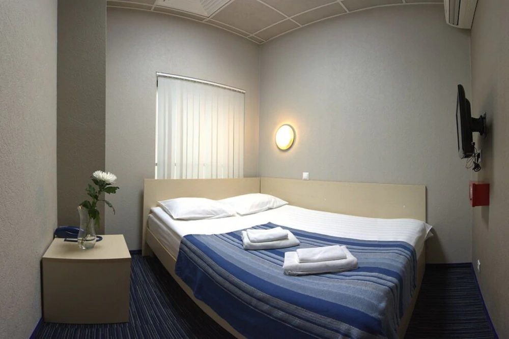 Comfort hotel Air Express, FREE ZONE