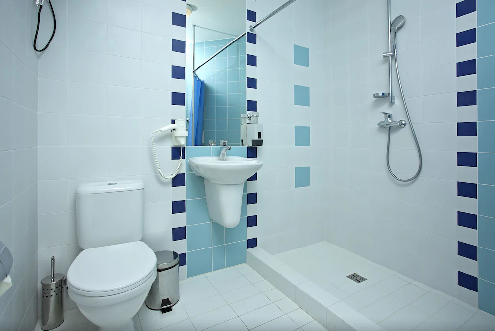 Comfort hotel Air Express, FREE ZONE