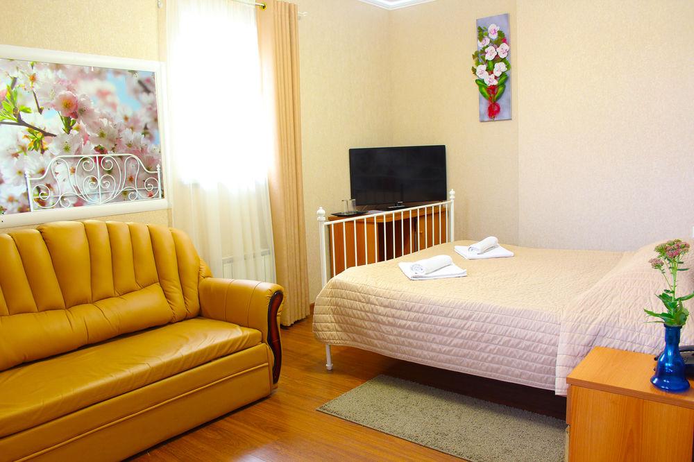 Ecotel Snegirek