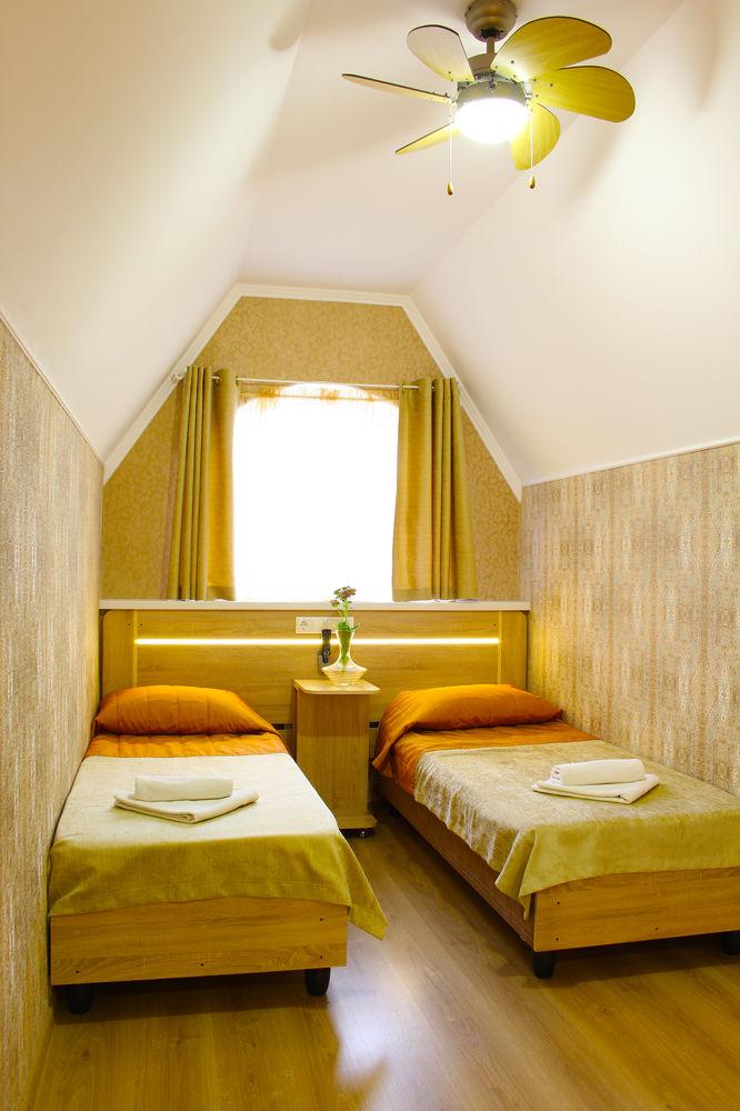 Ecotel Snegirek