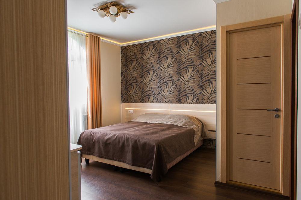 Ecotel Snegirek