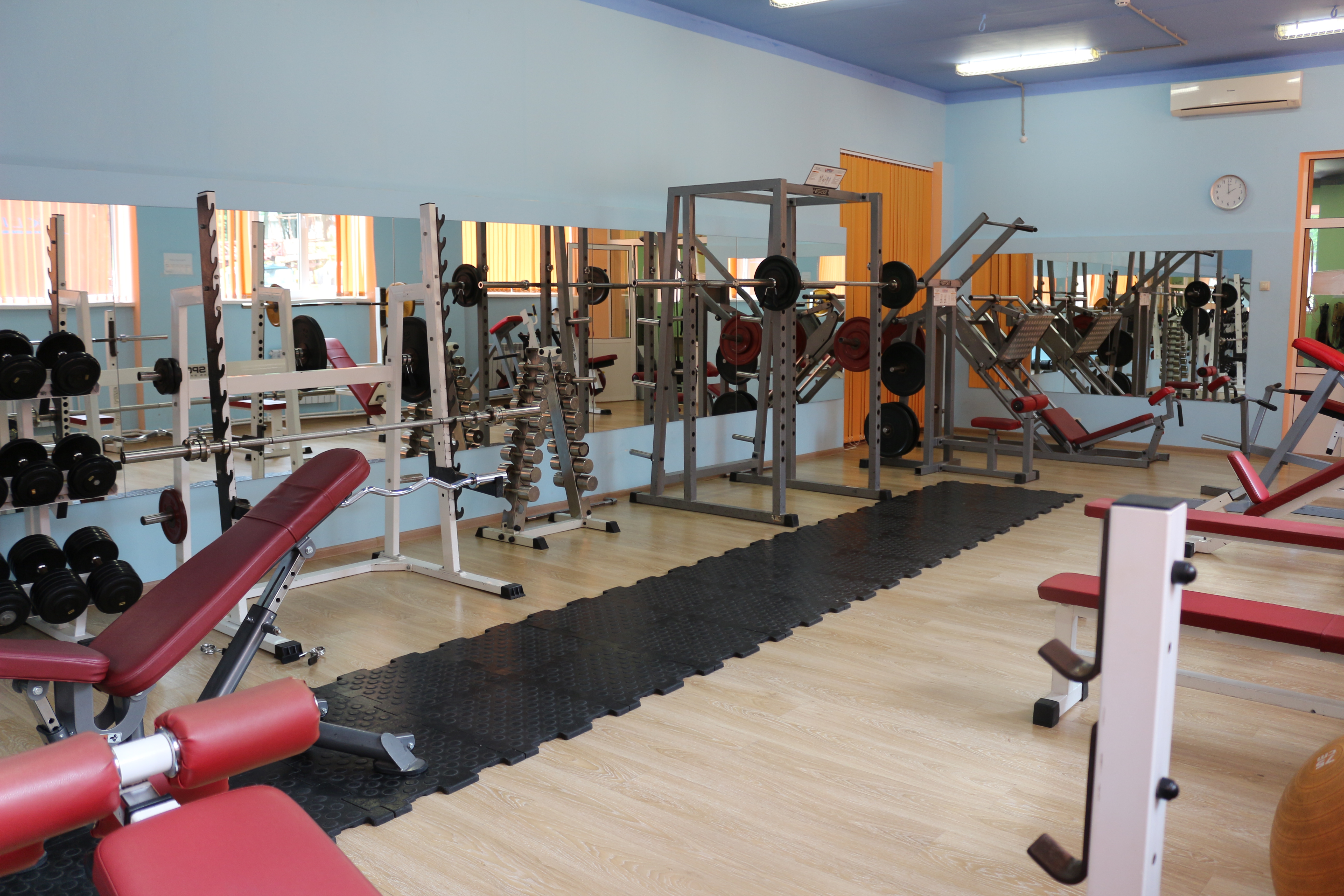 Tulip Inn Sofrino Park Hotel