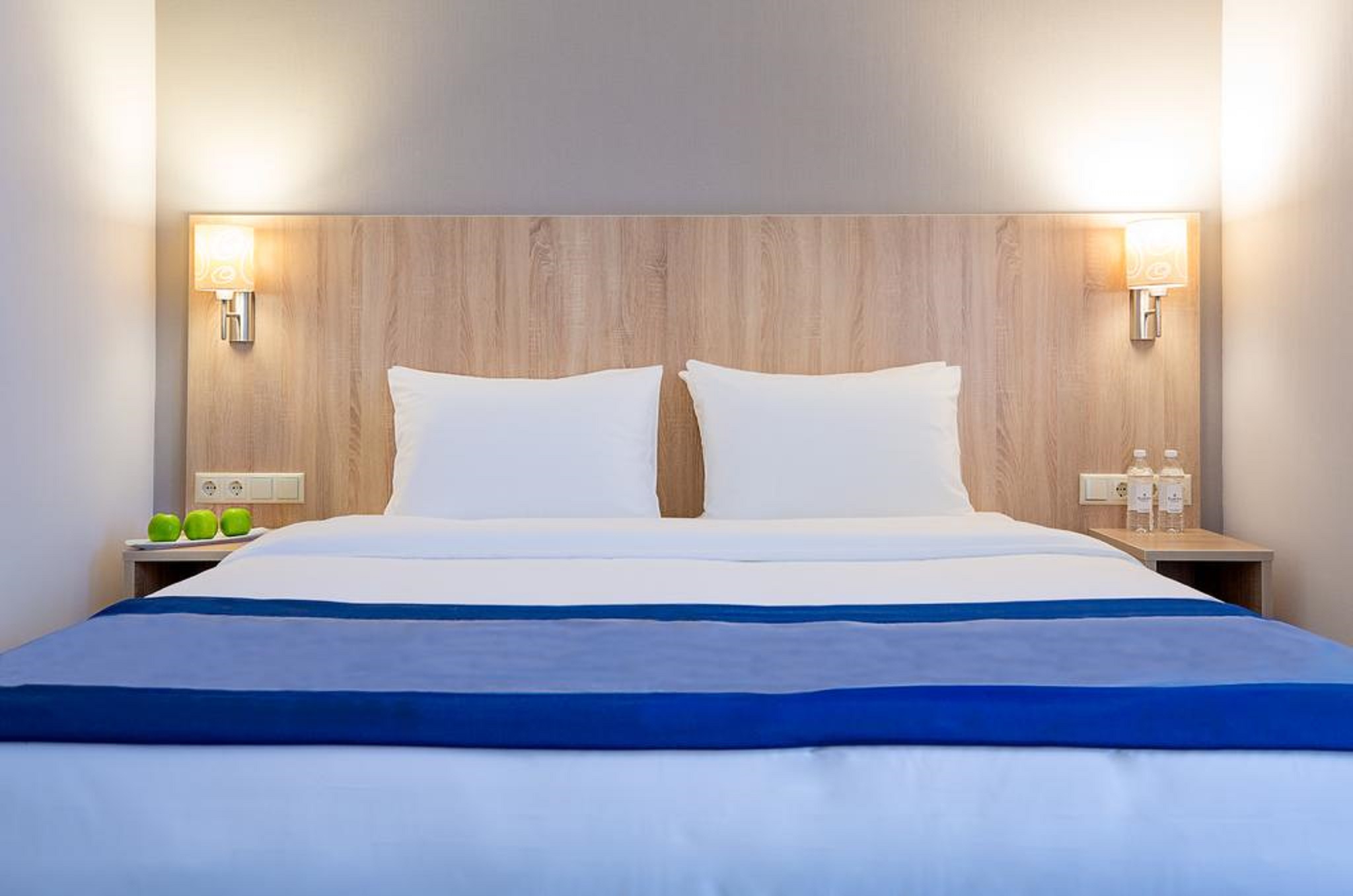 Tulip Inn Sofrino Park Hotel