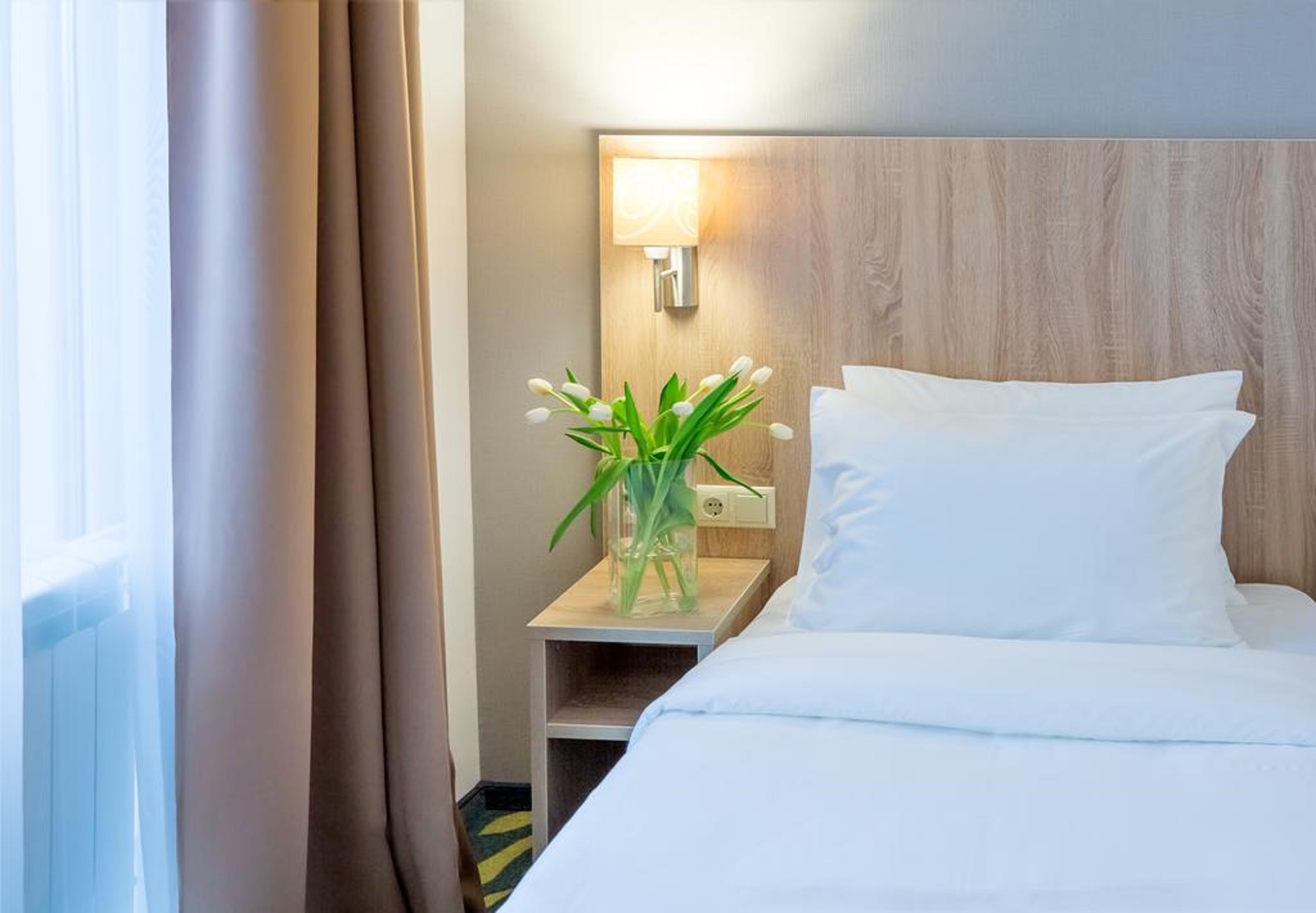 Tulip Inn Sofrino Park Hotel