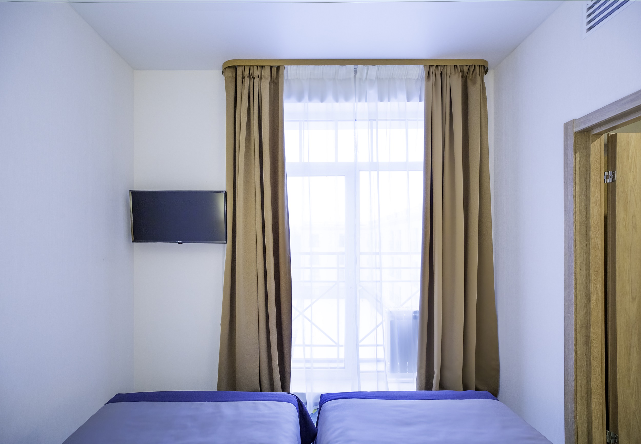 Tulip Inn Sofrino Park Hotel