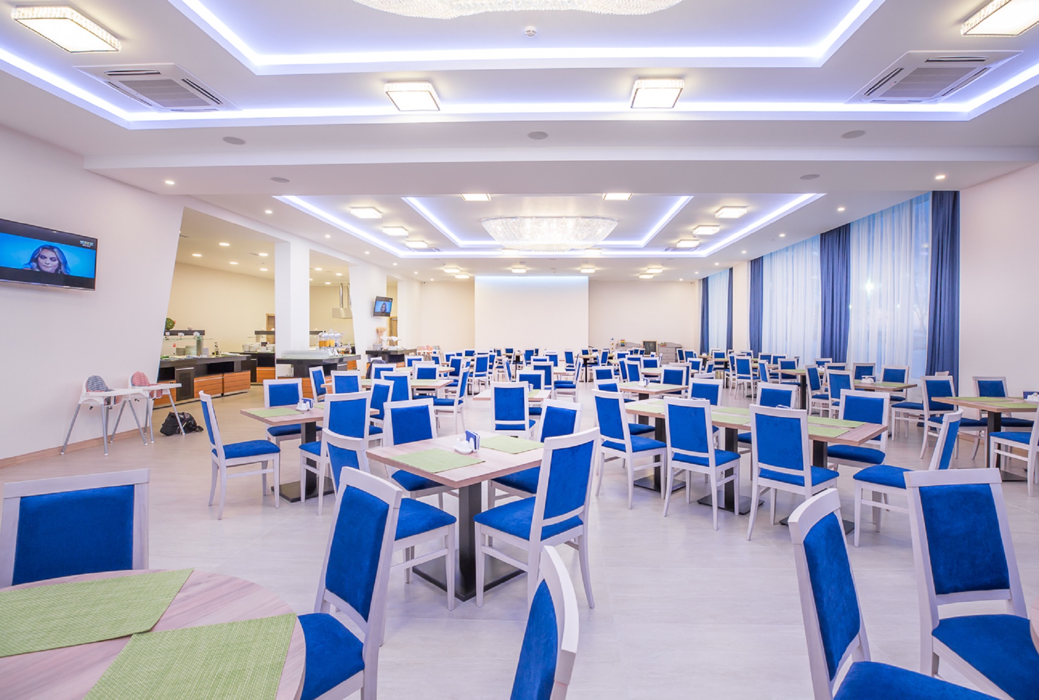 Tulip Inn Sofrino Park Hotel