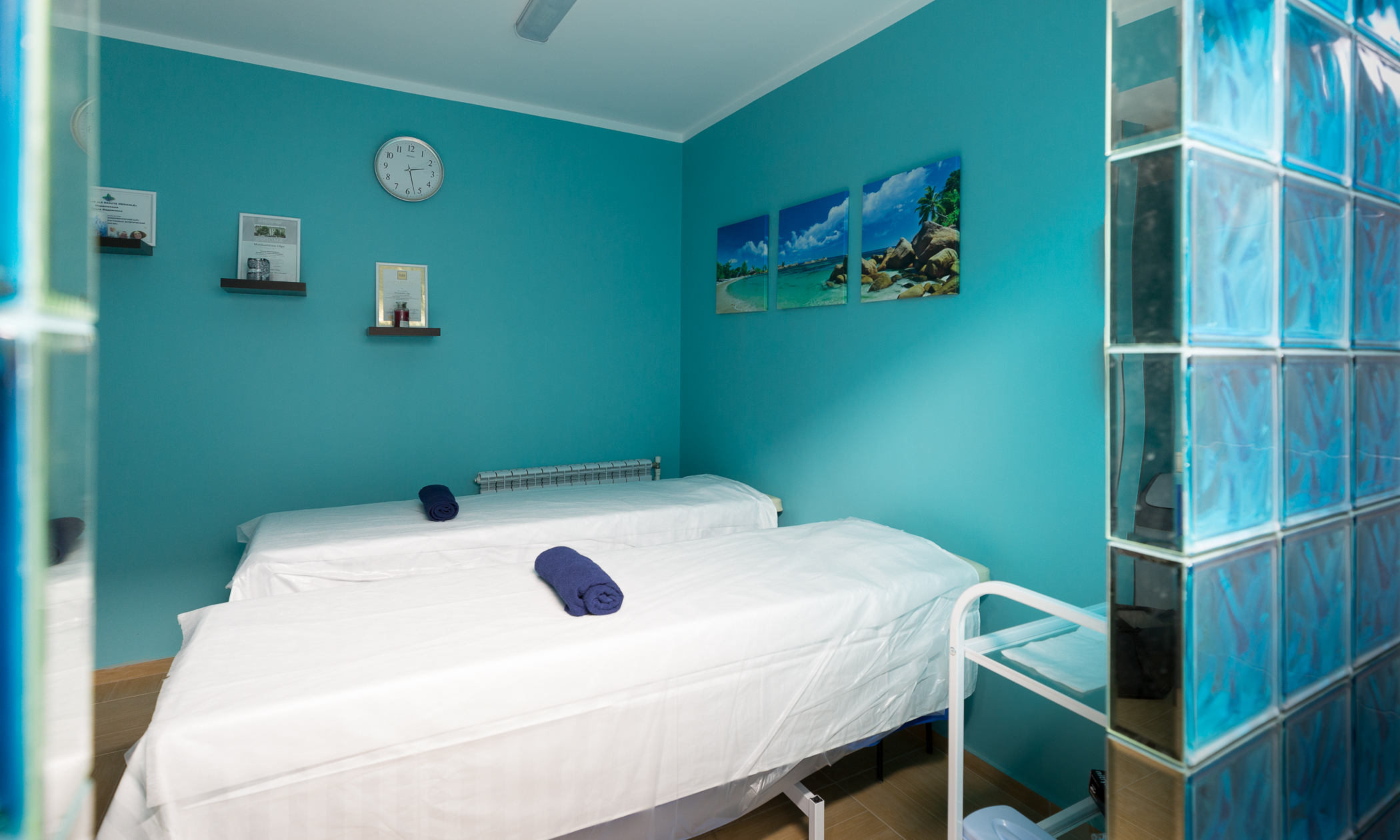 Tulip Inn Sofrino Park Hotel