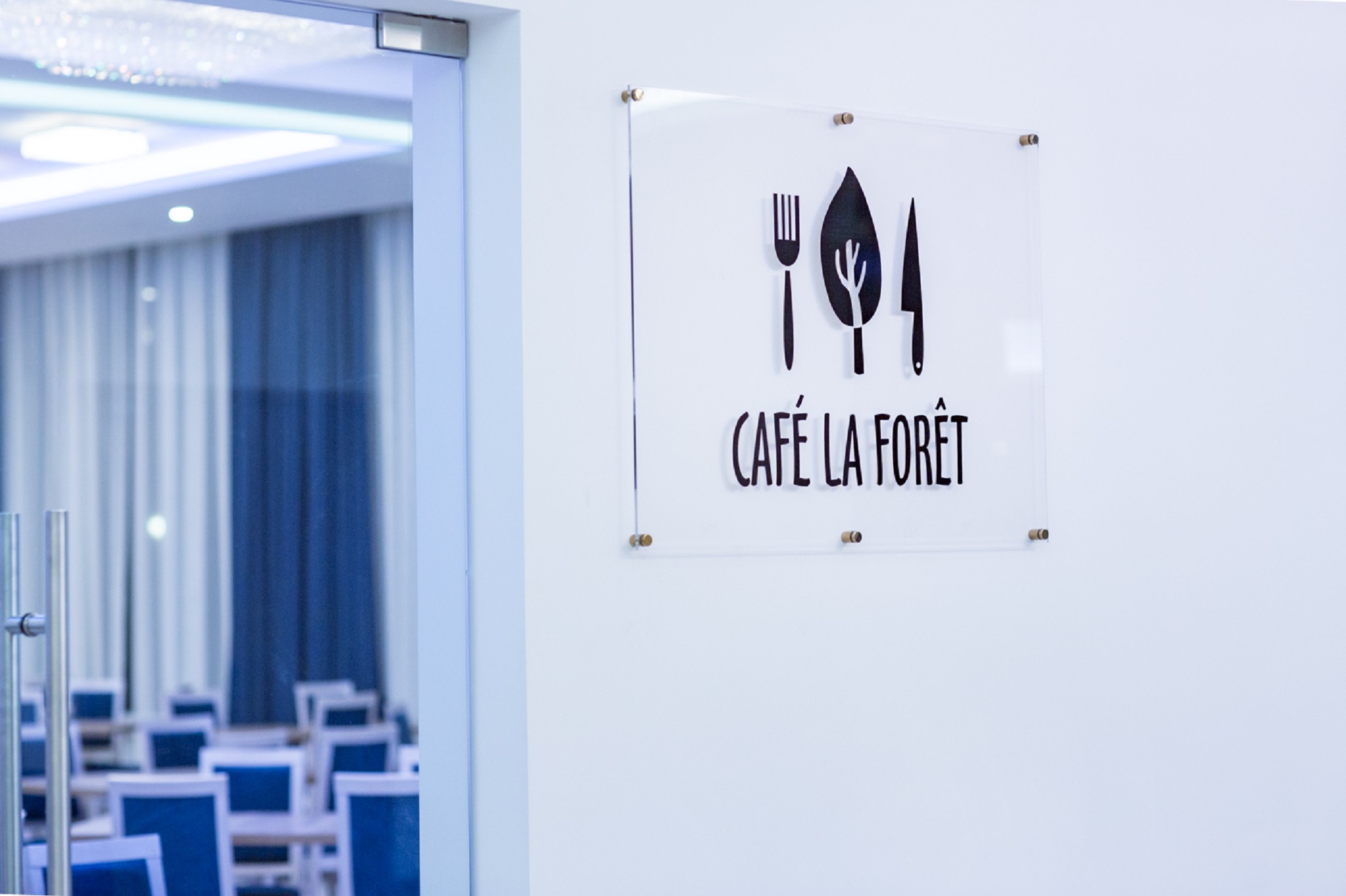 Tulip Inn Sofrino Park Hotel