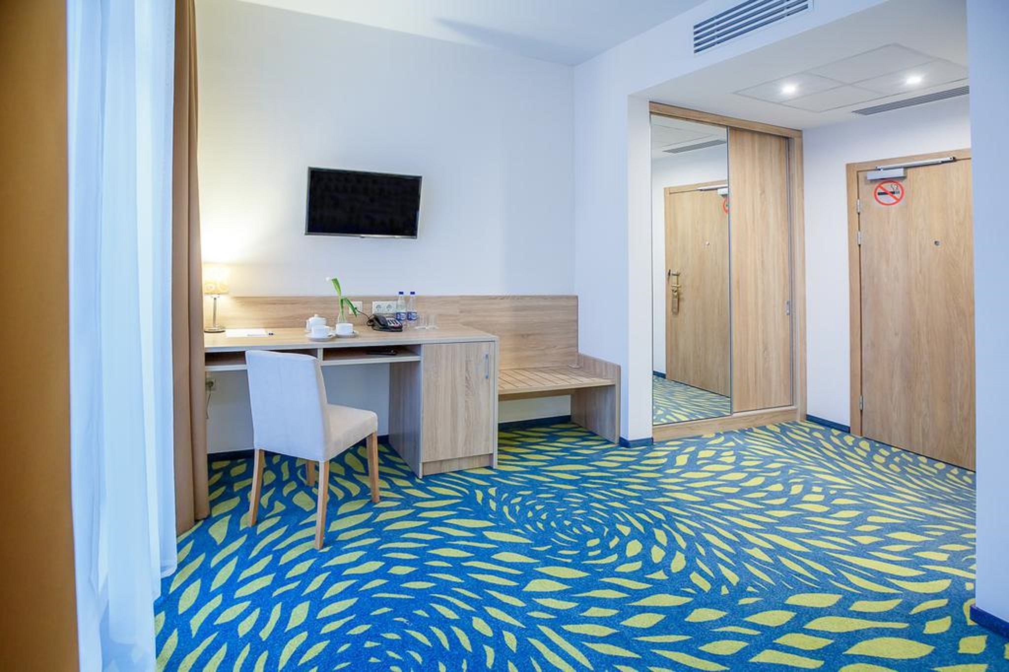 Tulip Inn Sofrino Park Hotel