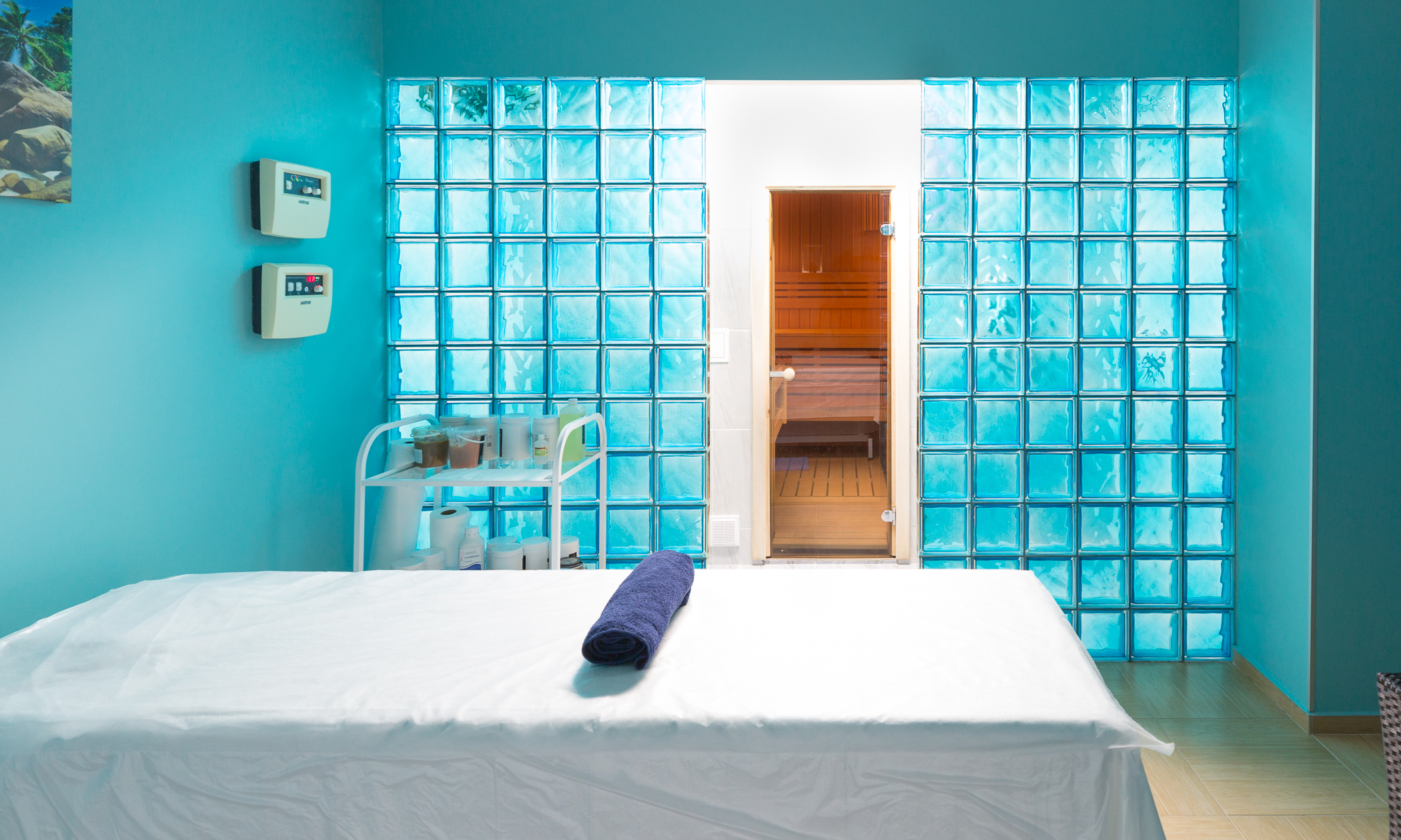 Tulip Inn Sofrino Park Hotel