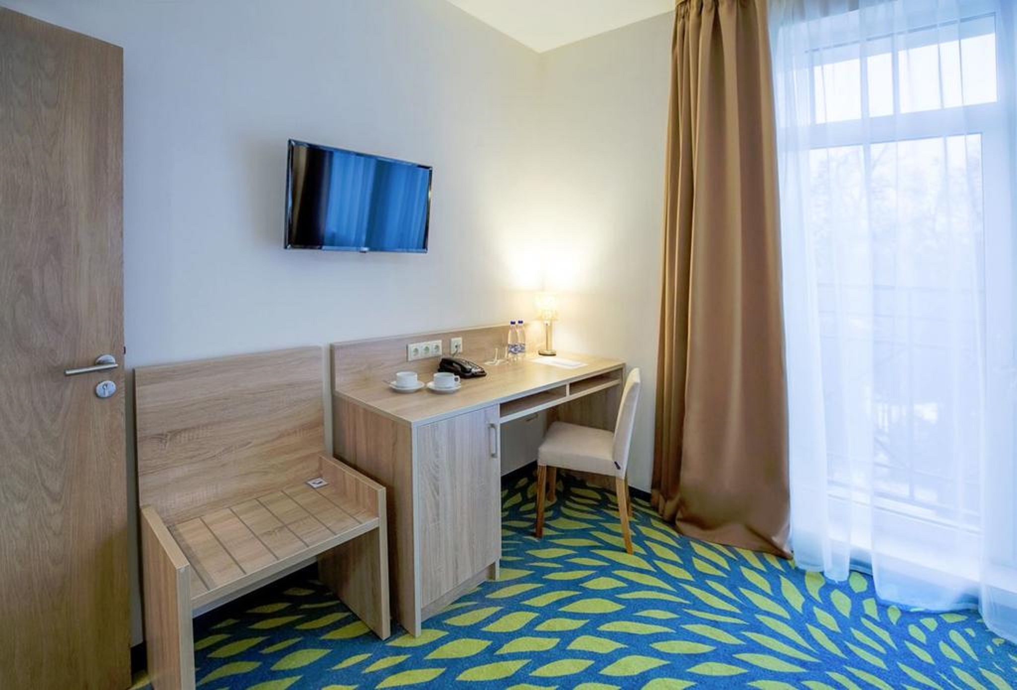 Tulip Inn Sofrino Park Hotel