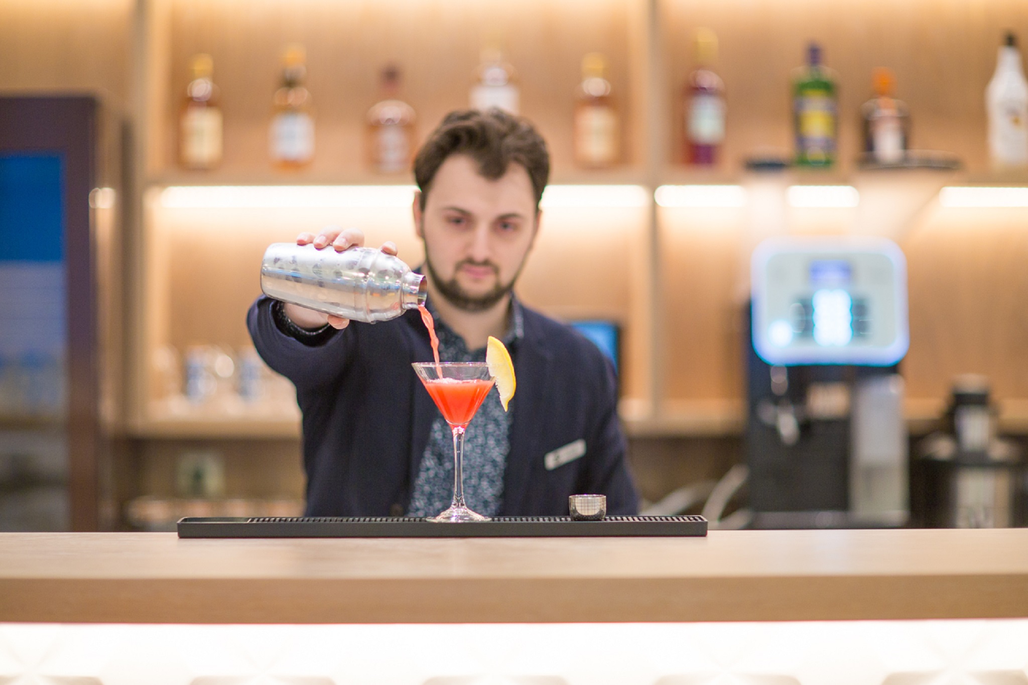 Tulip Inn Sofrino Park Hotel