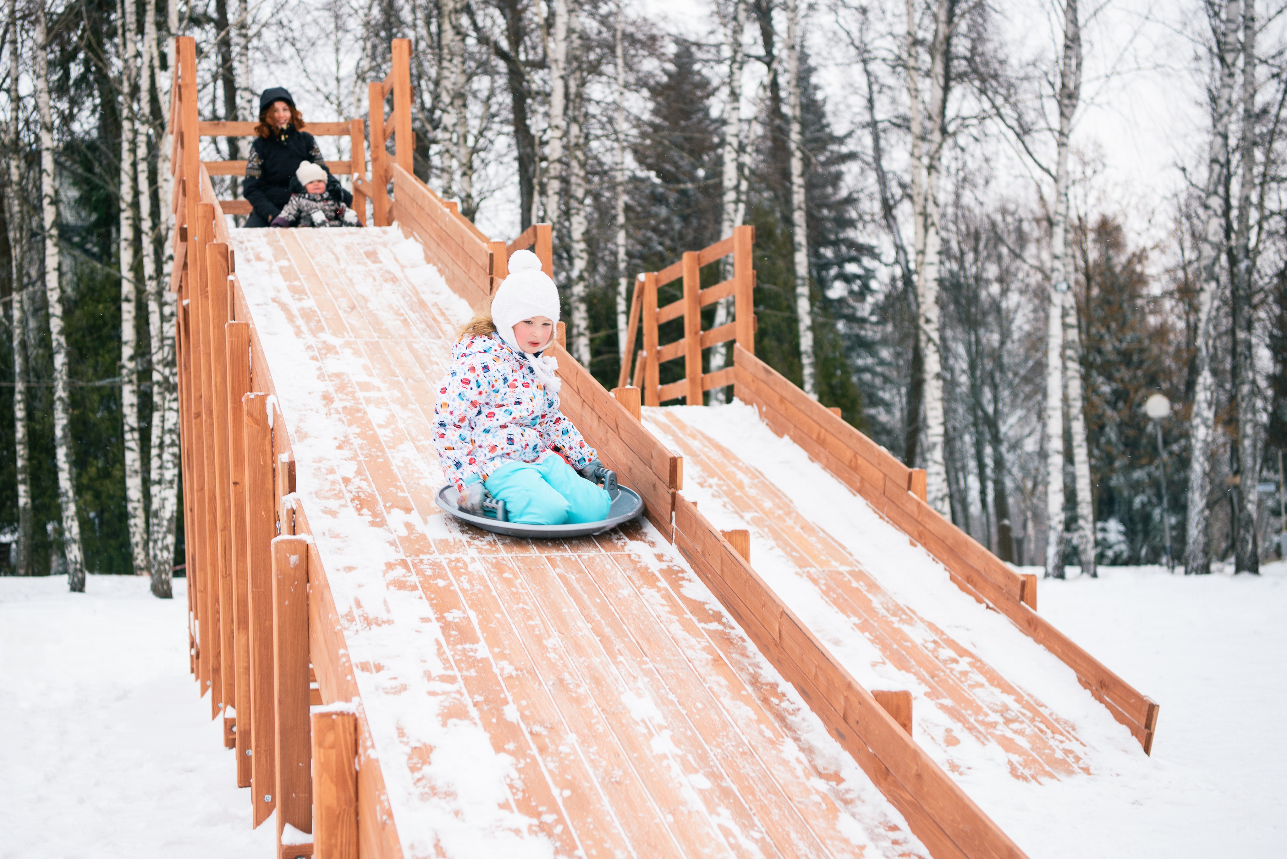 Tulip Inn Sofrino Park Hotel