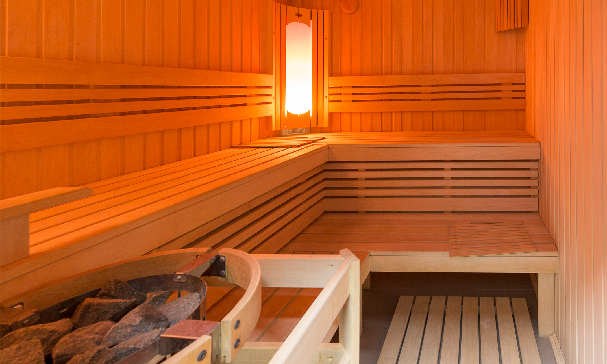 Tulip Inn Sofrino Park Hotel