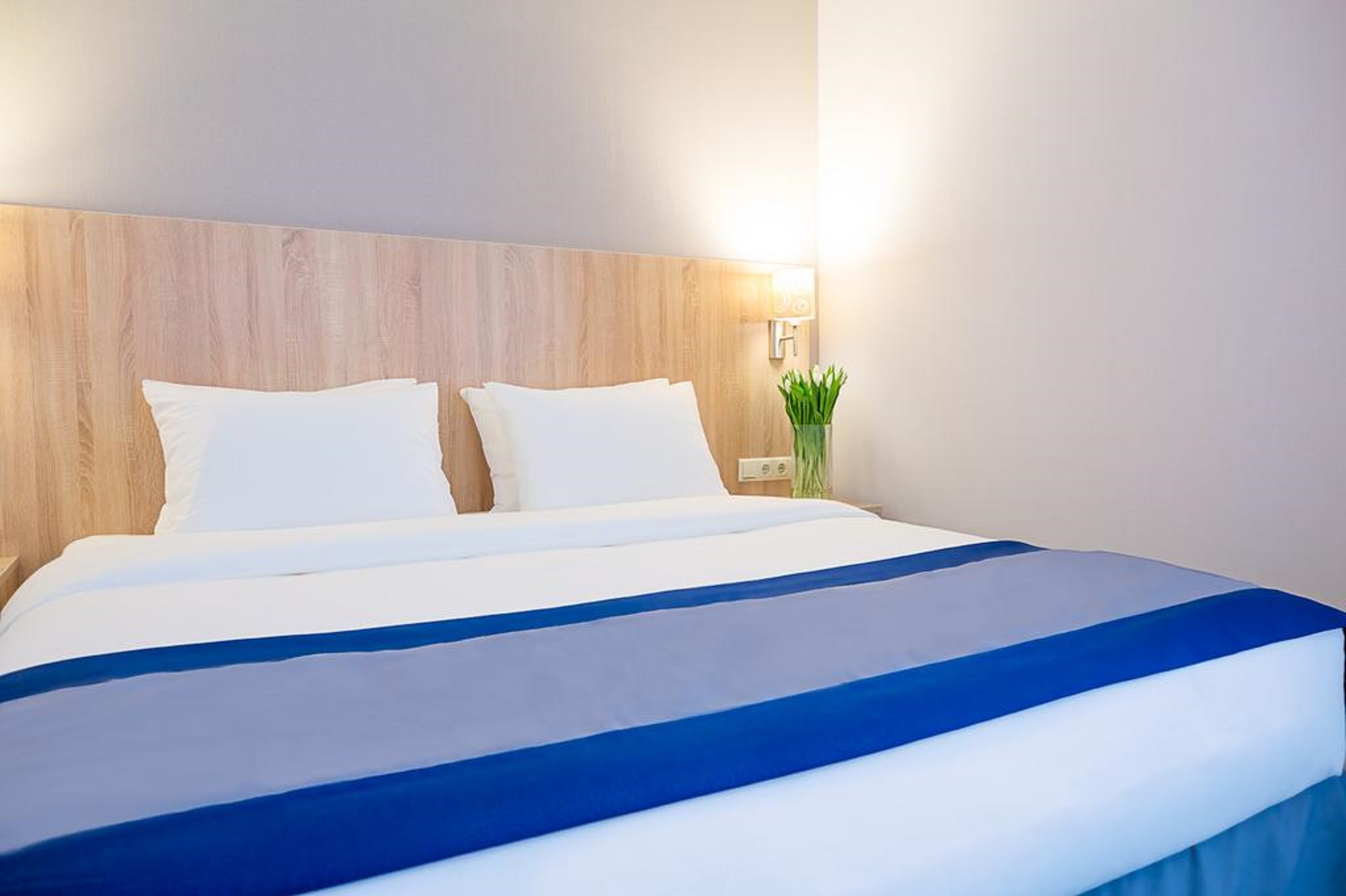 Tulip Inn Sofrino Park Hotel