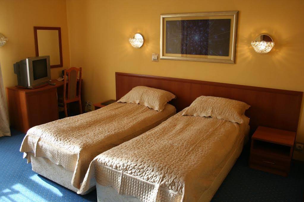 Guest House Podvorye