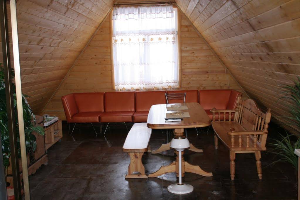 Guest House Podvorye