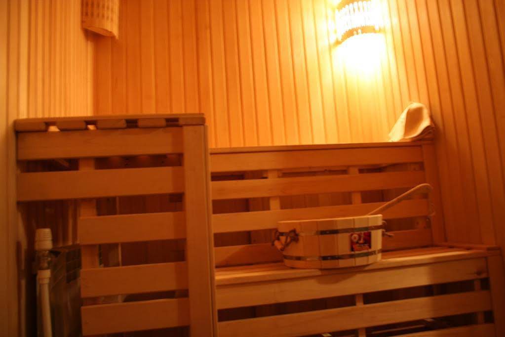 Guest House Podvorye