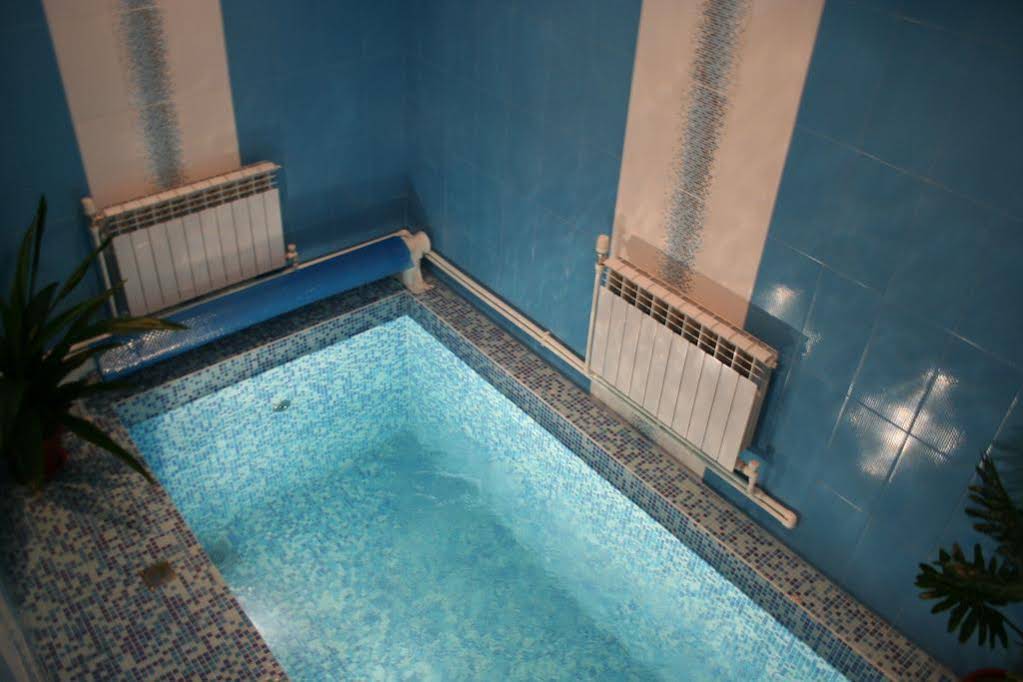 Guest House Podvorye