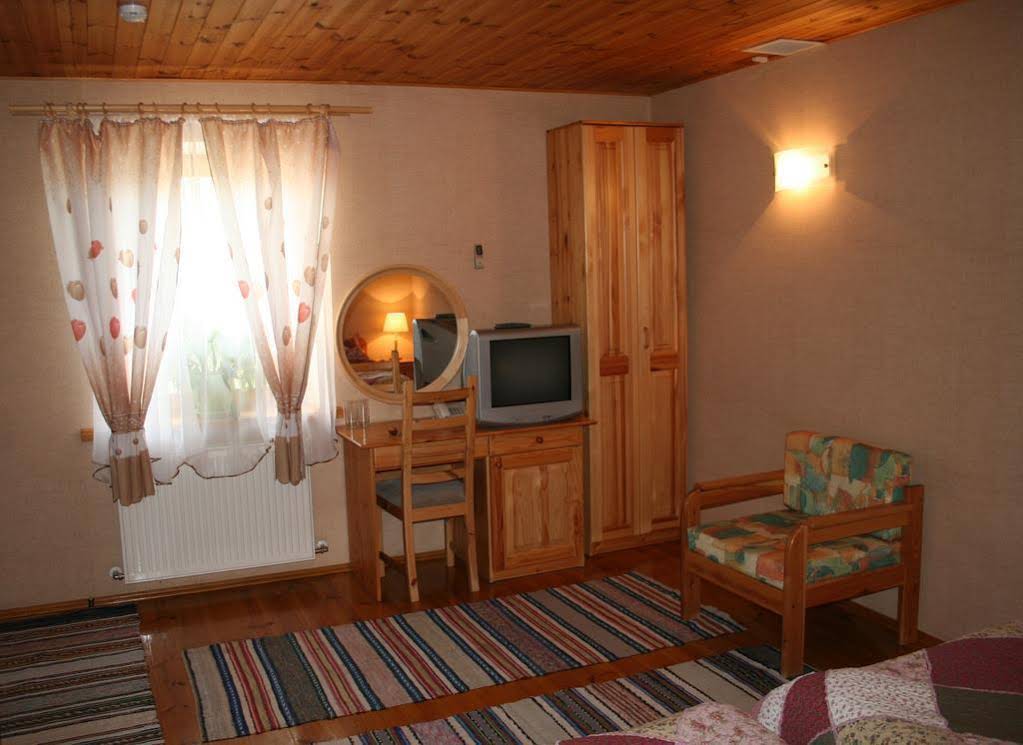 Guest House Podvorye