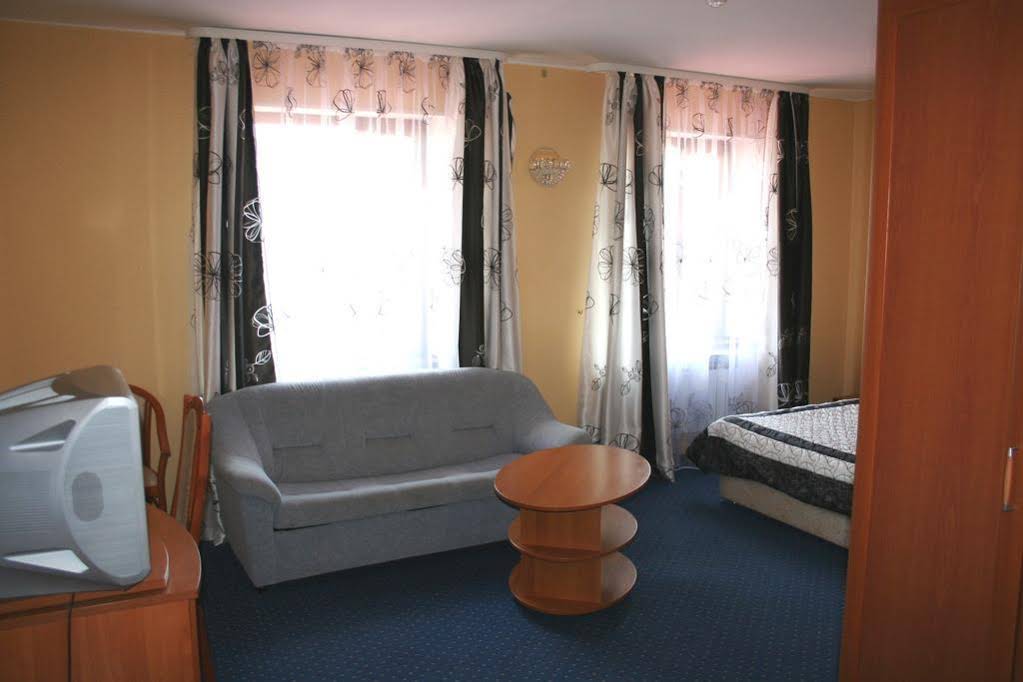 Guest House Podvorye