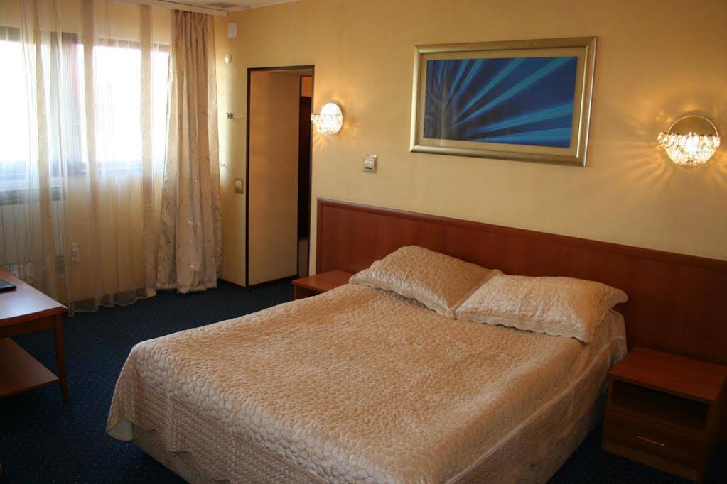 Guest House Podvorye