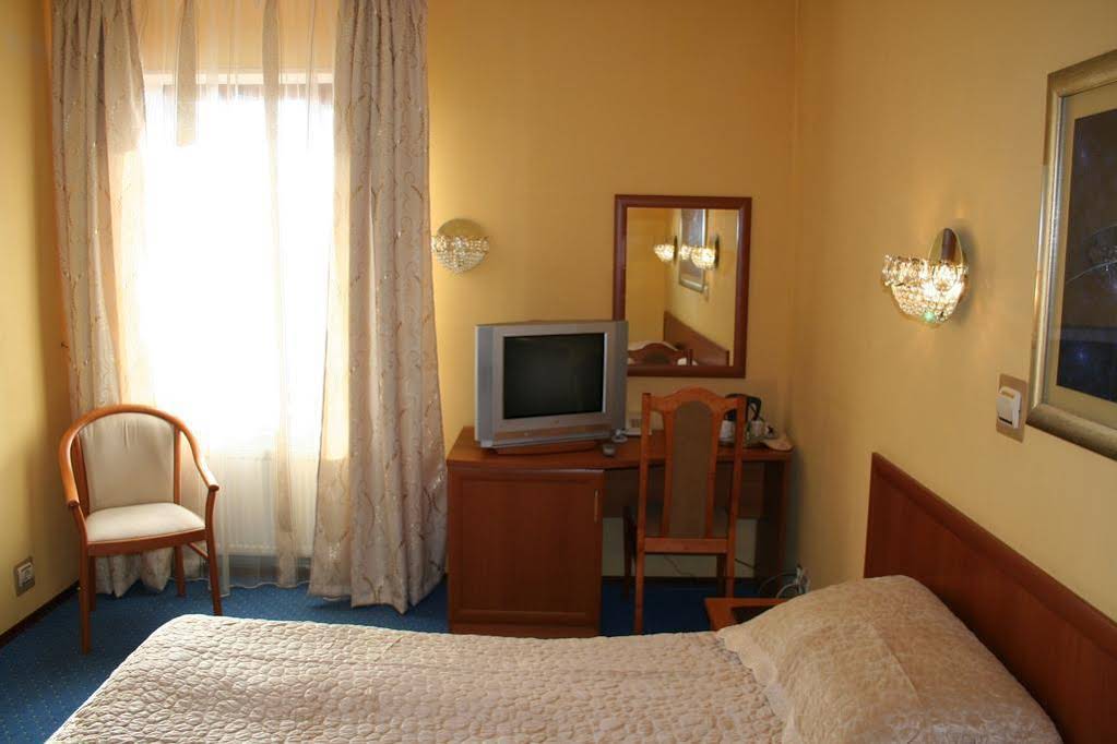 Guest House Podvorye