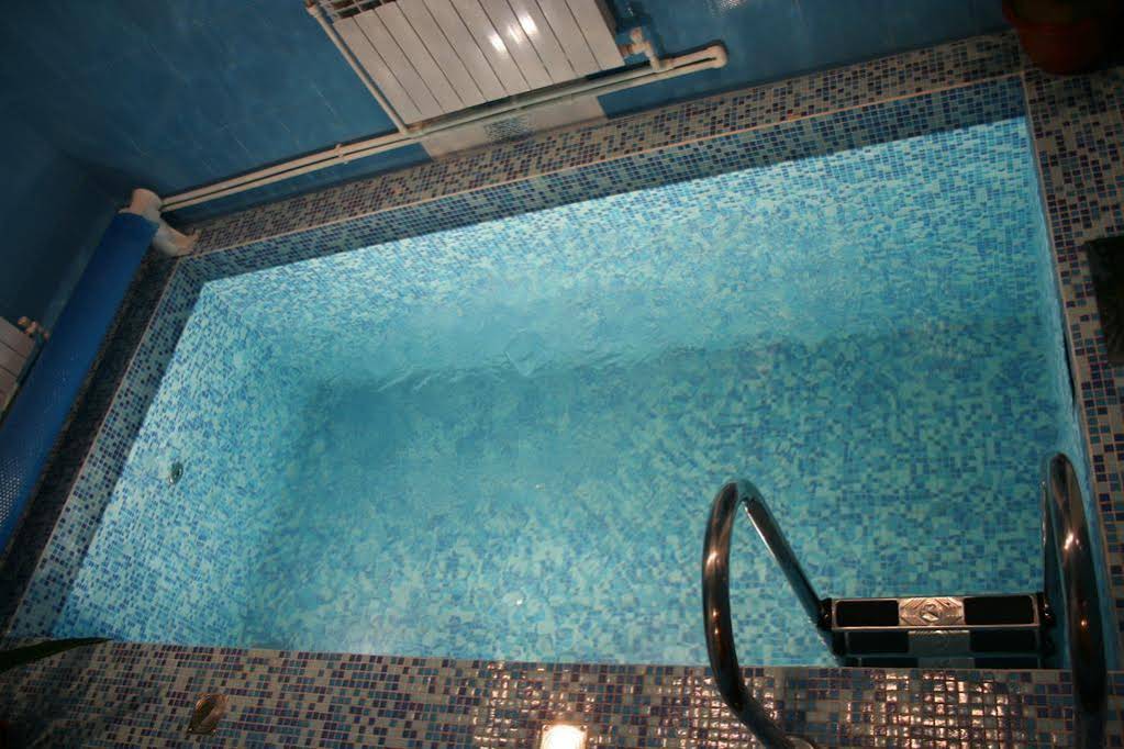 Guest House Podvorye