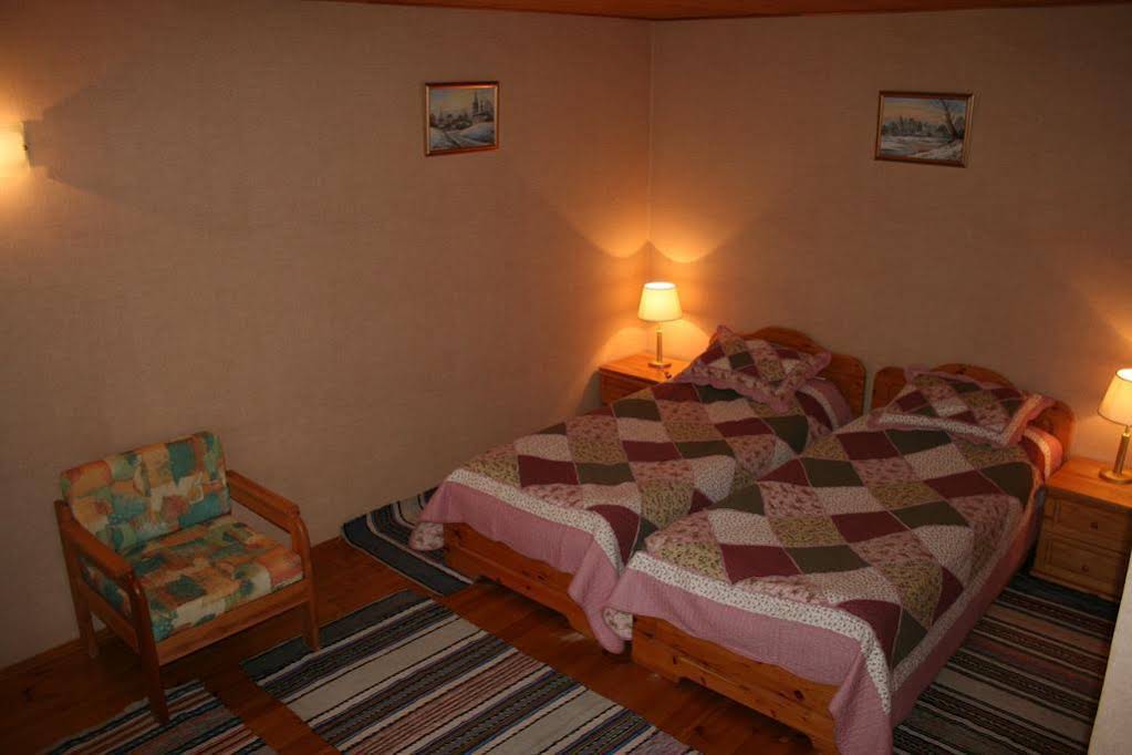 Guest House Podvorye