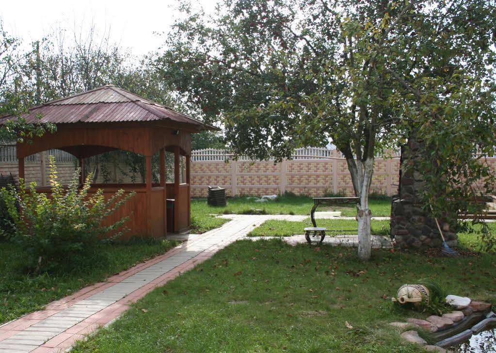 Guest House Podvorye