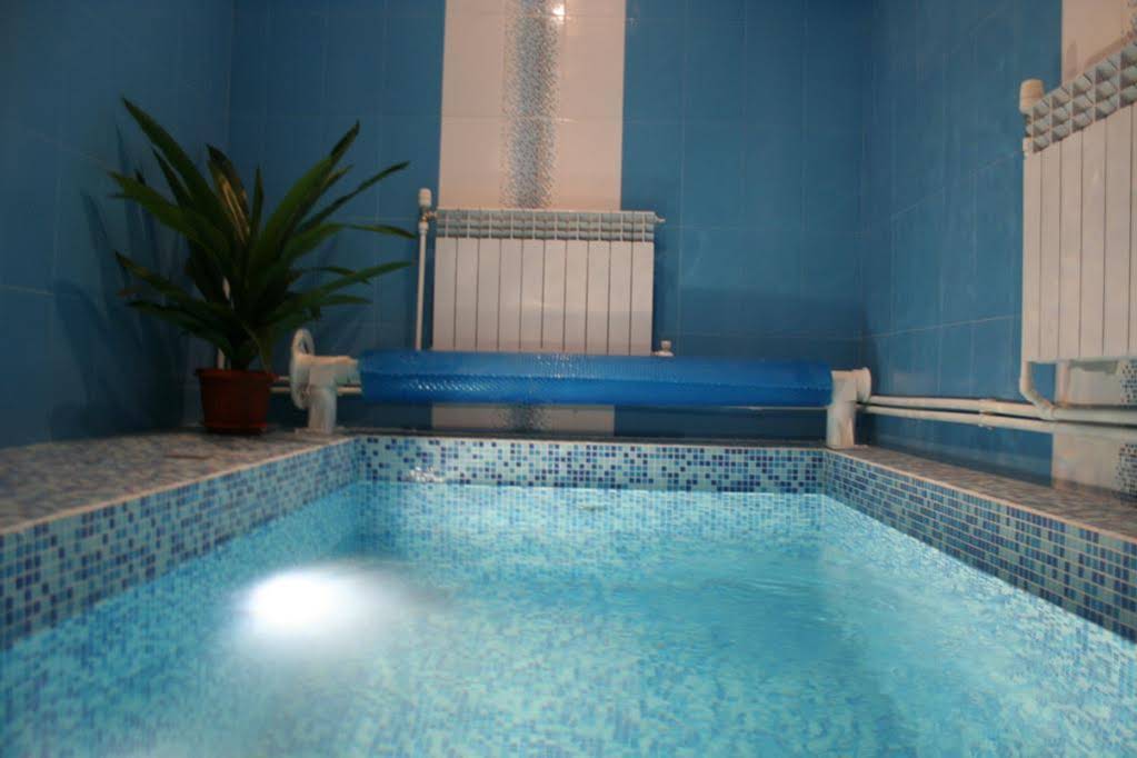 Guest House Podvorye