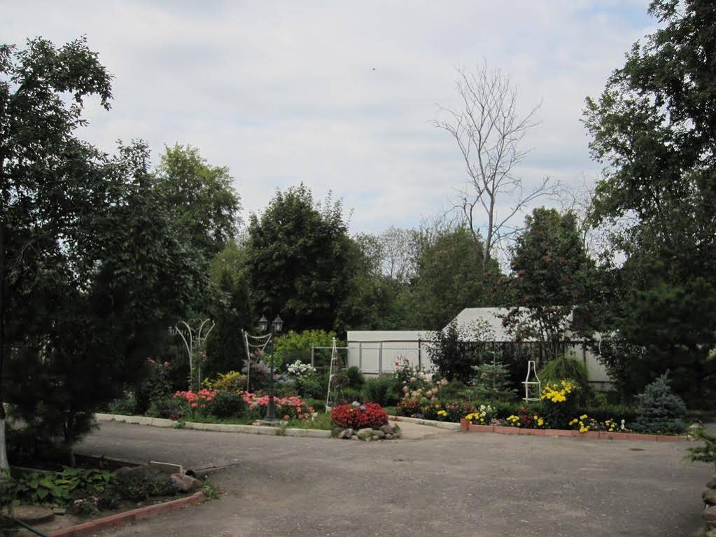 Guest House Volshebny Sad