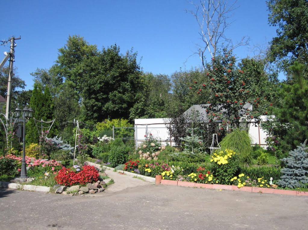 Guest House Volshebny Sad