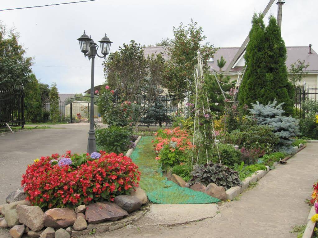 Guest House Volshebny Sad