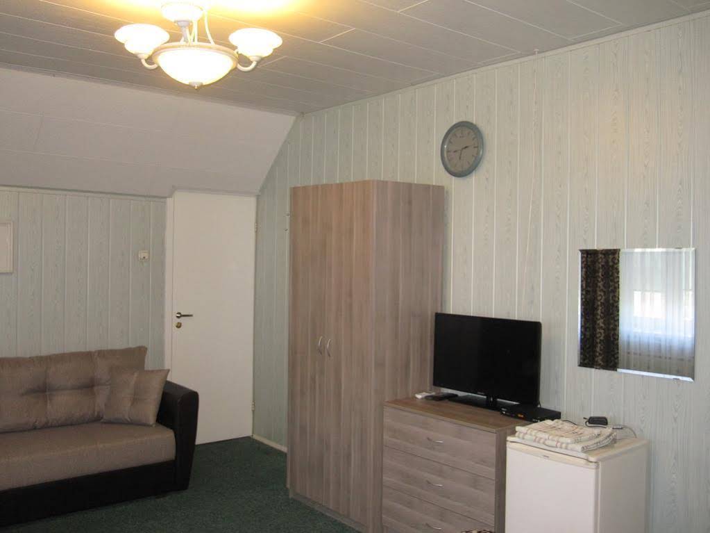 Guest House Volshebny Sad