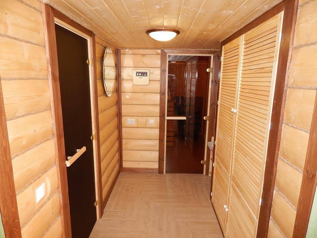 Guest House Volshebny Sad