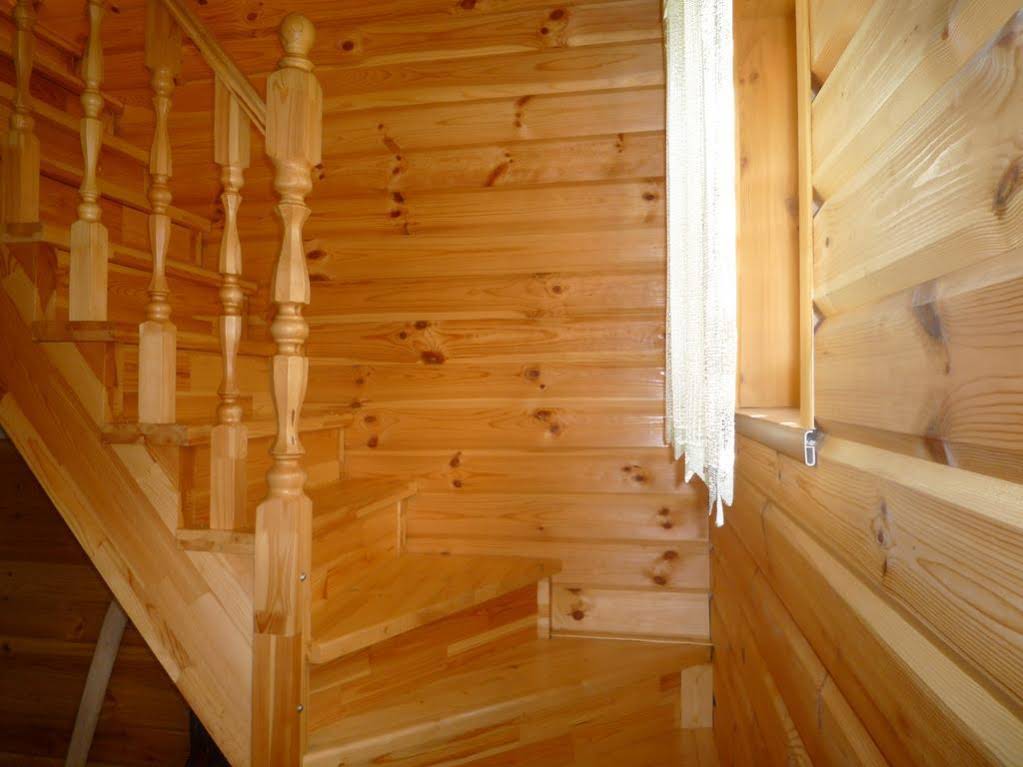 Hotel Podvorye Yamshchika