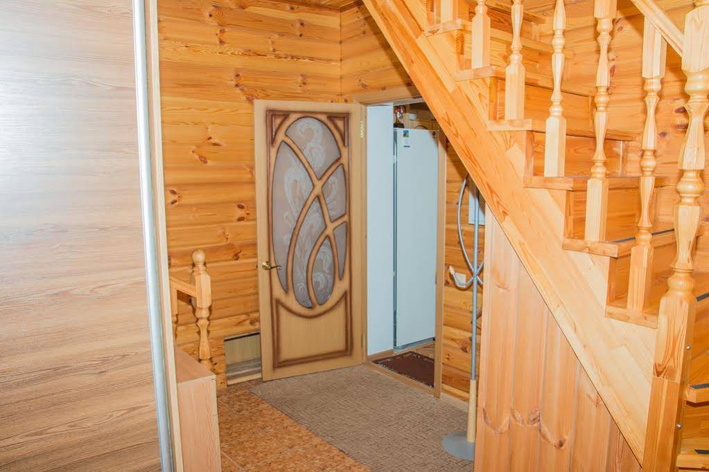 Hotel Podvorye Yamshchika