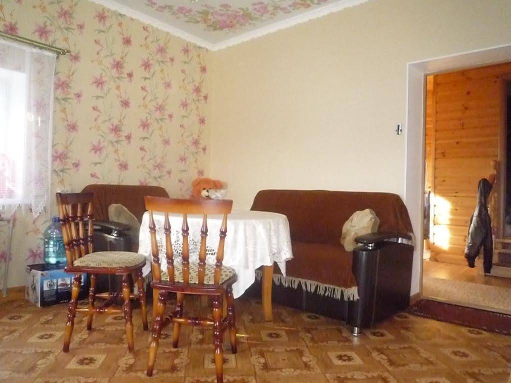 Hotel Podvorye Yamshchika