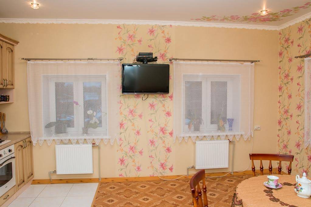 Hotel Podvorye Yamshchika