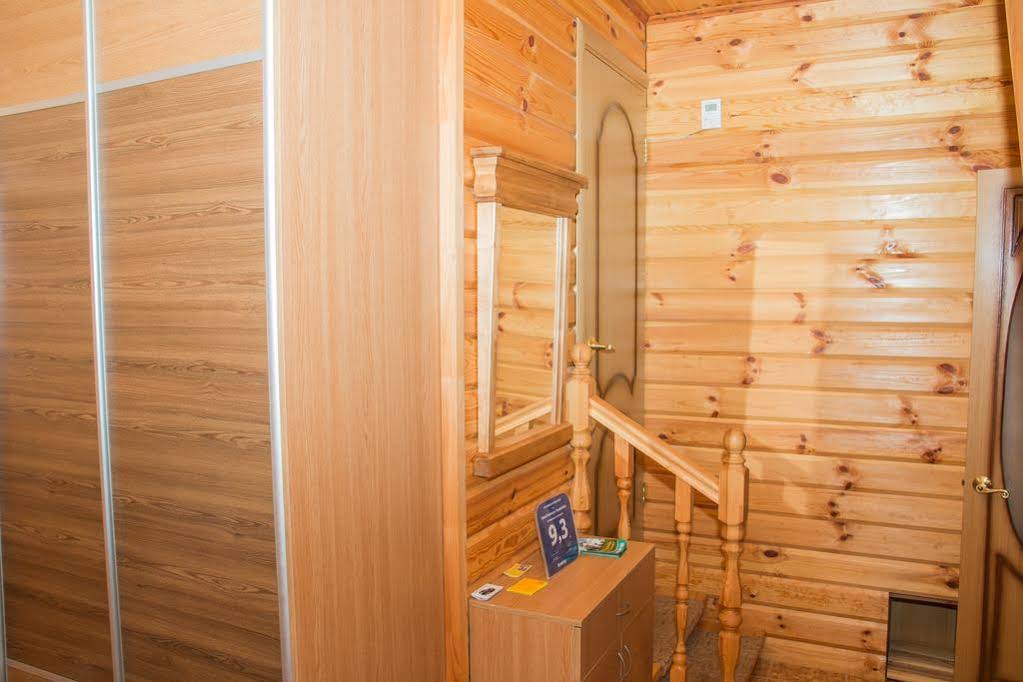 Hotel Podvorye Yamshchika