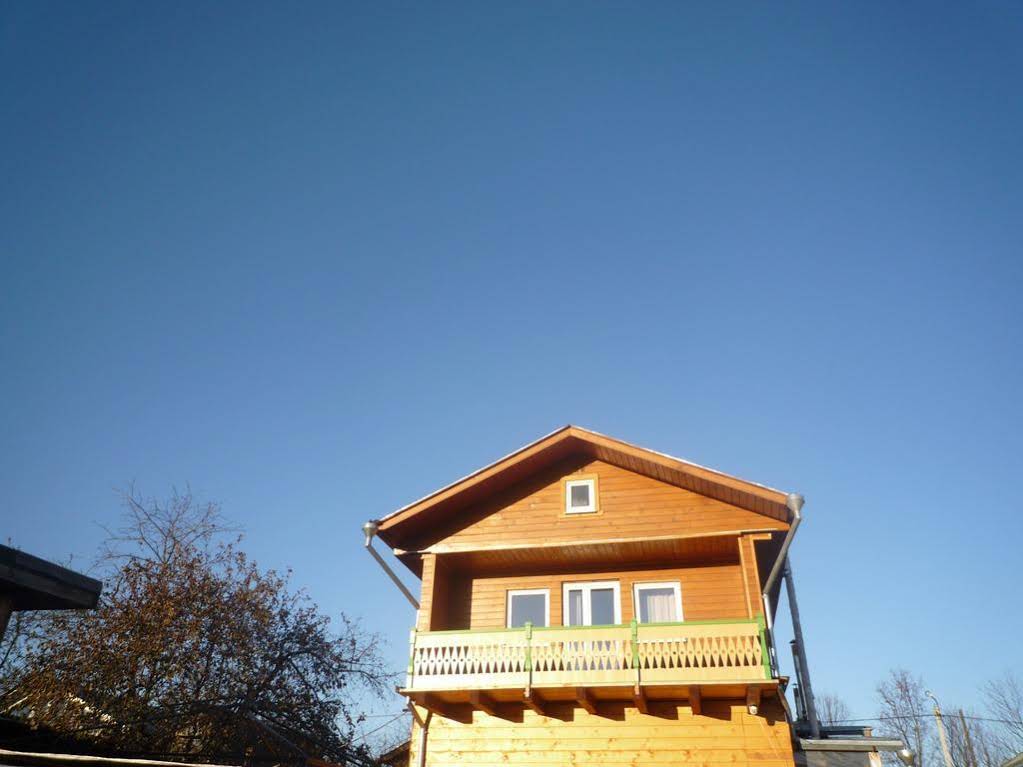 Hotel Podvorye Yamshchika