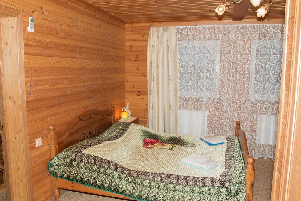 Hotel Podvorye Yamshchika