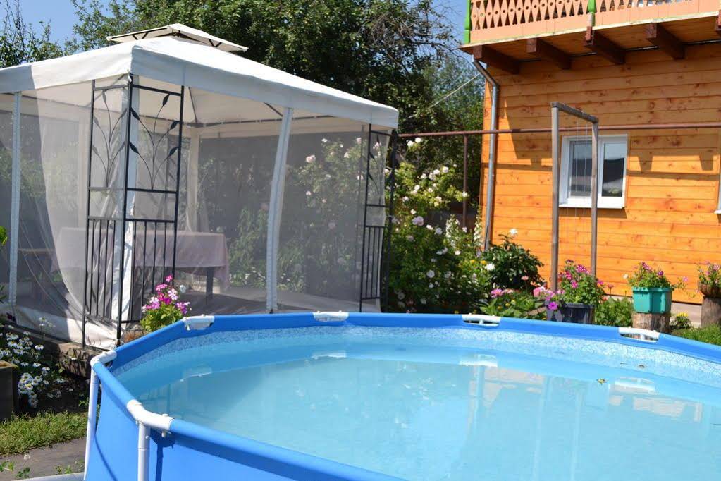 Hotel Podvorye Yamshchika