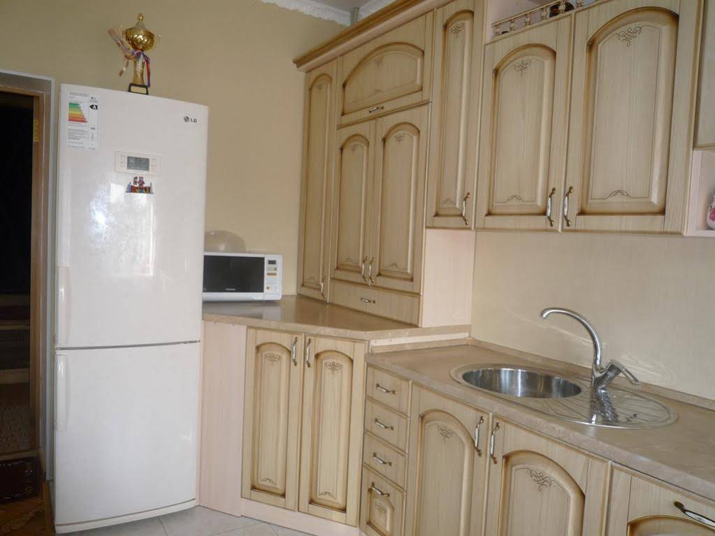 Hotel Podvorye Yamshchika