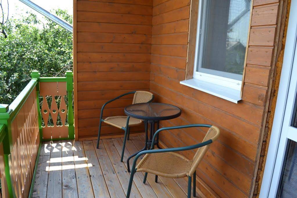 Hotel Podvorye Yamshchika