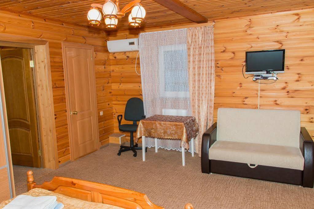 Hotel Podvorye Yamshchika