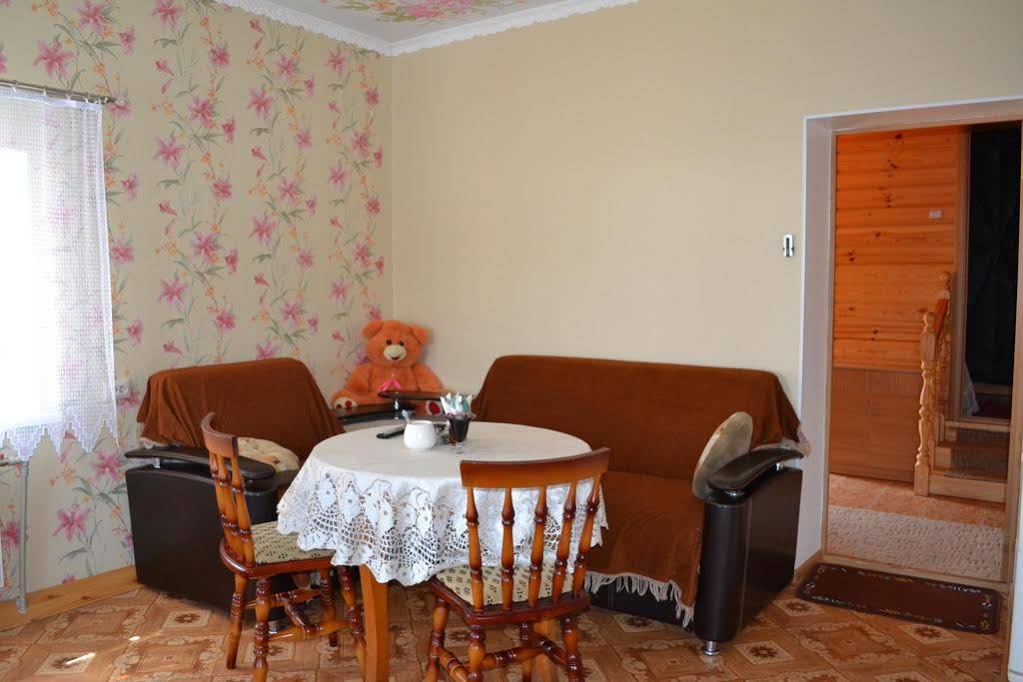 Hotel Podvorye Yamshchika