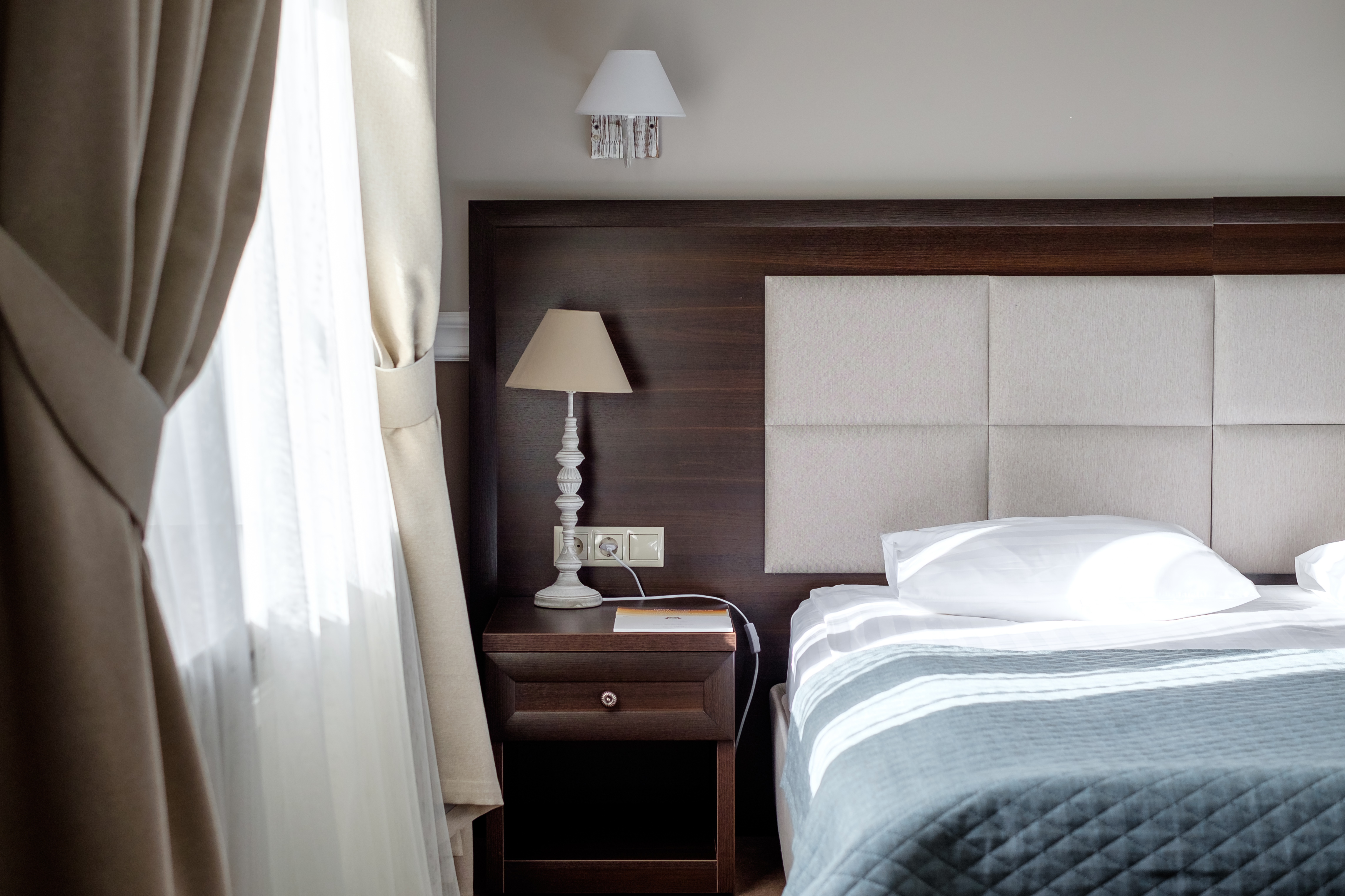 Mirros Hotel